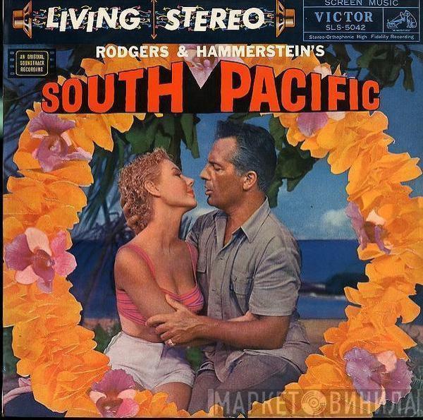 Rodgers & Hammerstein  - South Pacific = 南太平洋