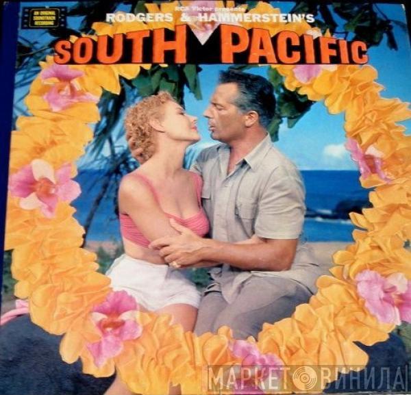  Rodgers & Hammerstein  - South Pacific
