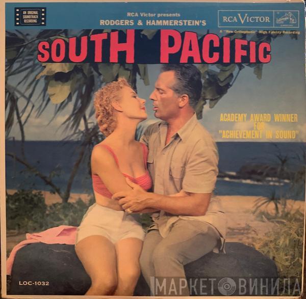  Rodgers & Hammerstein  - South Pacific
