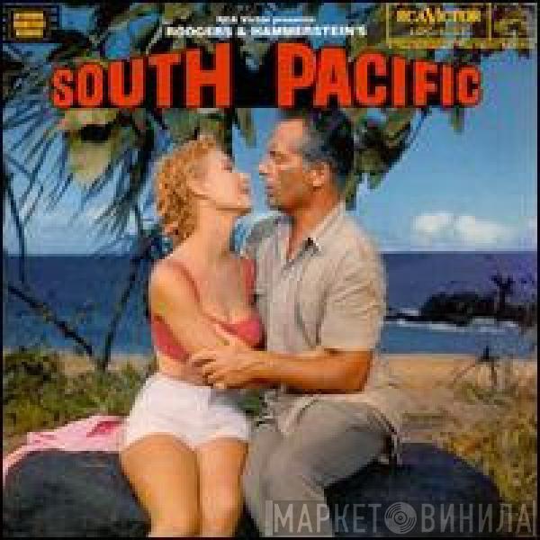  Rodgers & Hammerstein  - South Pacific
