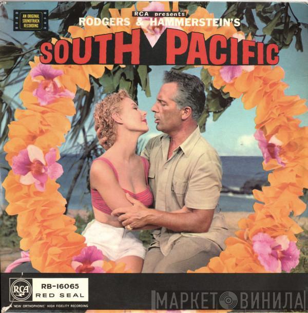 Rodgers & Hammerstein  - South Pacific