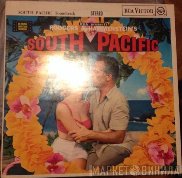  Rodgers & Hammerstein  - South Pacific