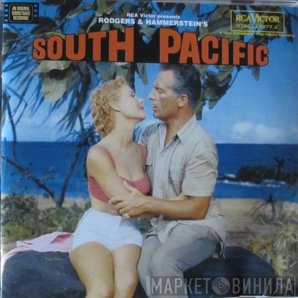  Rodgers & Hammerstein  - South Pacific