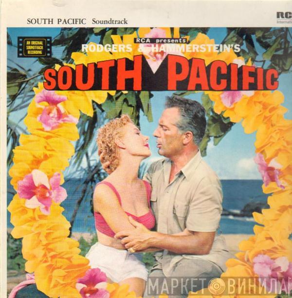 Rodgers & Hammerstein  - South Pacific