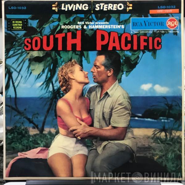  Rodgers & Hammerstein  - South Pacific