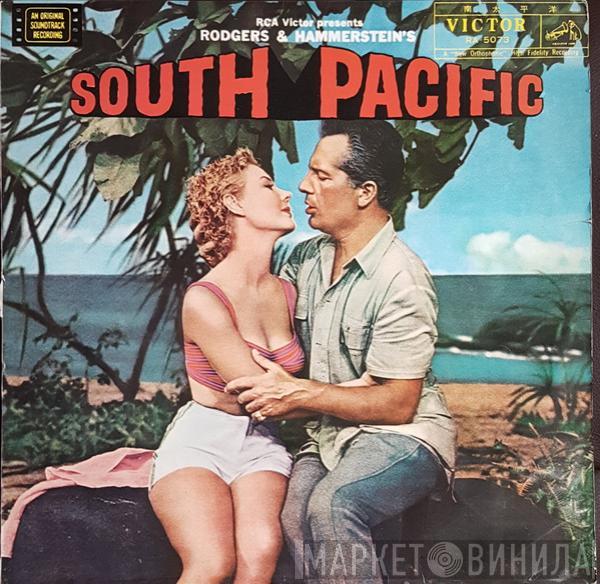  Rodgers & Hammerstein  - South Pacific
