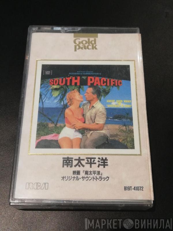  Rodgers & Hammerstein  - South Pacific