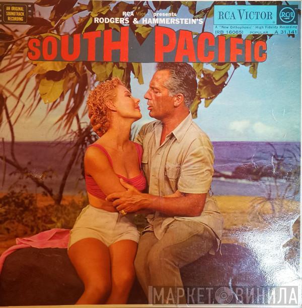 Rodgers & Hammerstein - South Pacific