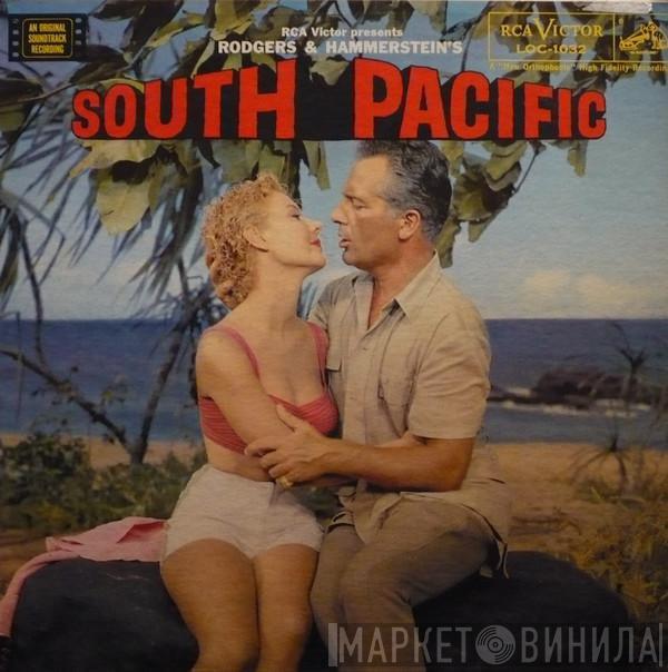  Rodgers & Hammerstein  - South Pacific