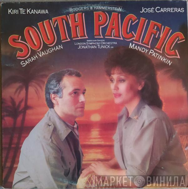  Rodgers & Hammerstein  - South Pacific