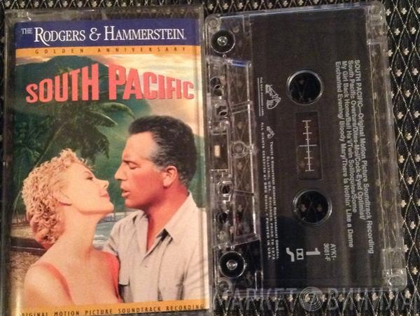  Rodgers & Hammerstein  - South Pacific