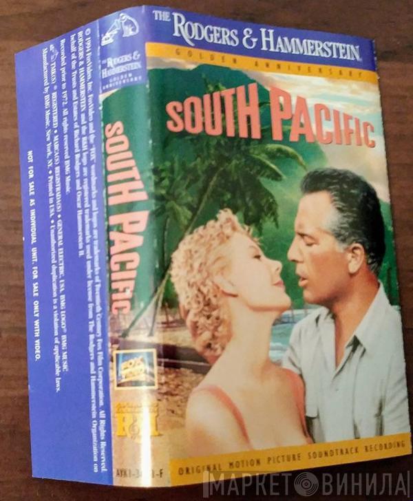  Rodgers & Hammerstein  - South Pacific