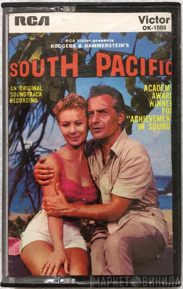 Rodgers & Hammerstein  - South Pacific