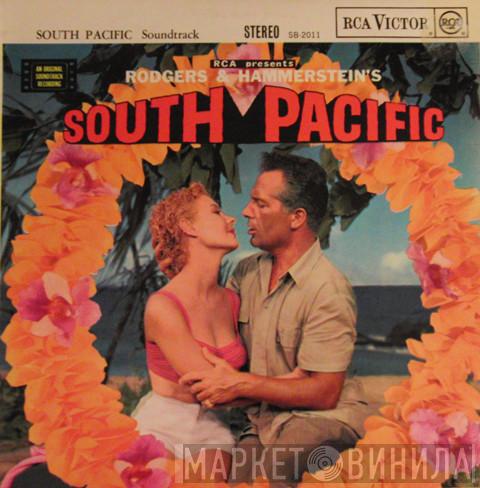 Rodgers & Hammerstein - South Pacific