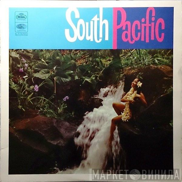  Rodgers & Hammerstein  - South Pacific
