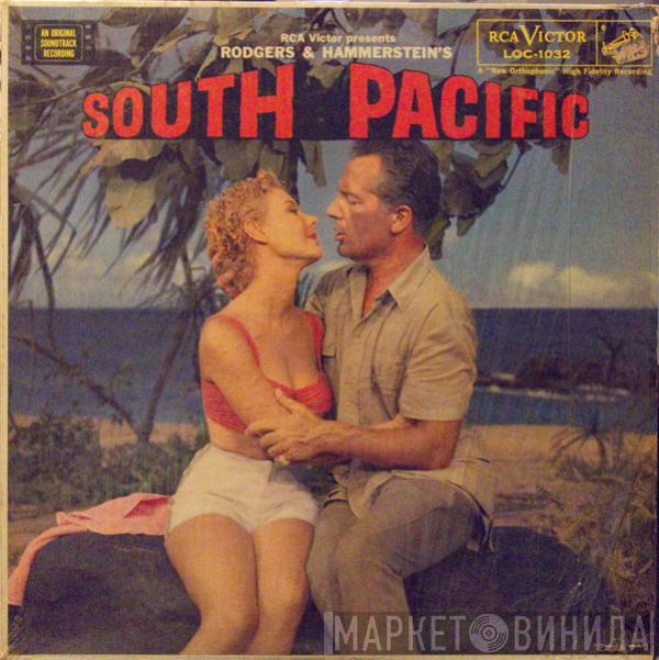 Rodgers & Hammerstein - South Pacific
