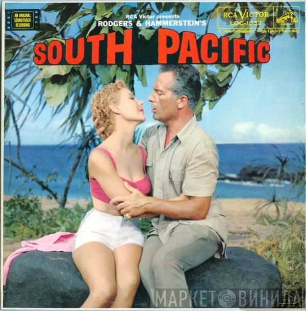  Rodgers & Hammerstein  - South Pacific