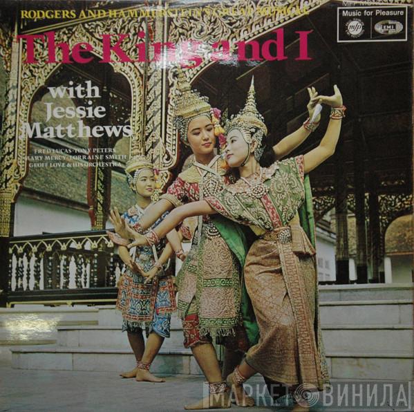 Rodgers & Hammerstein - The King And I