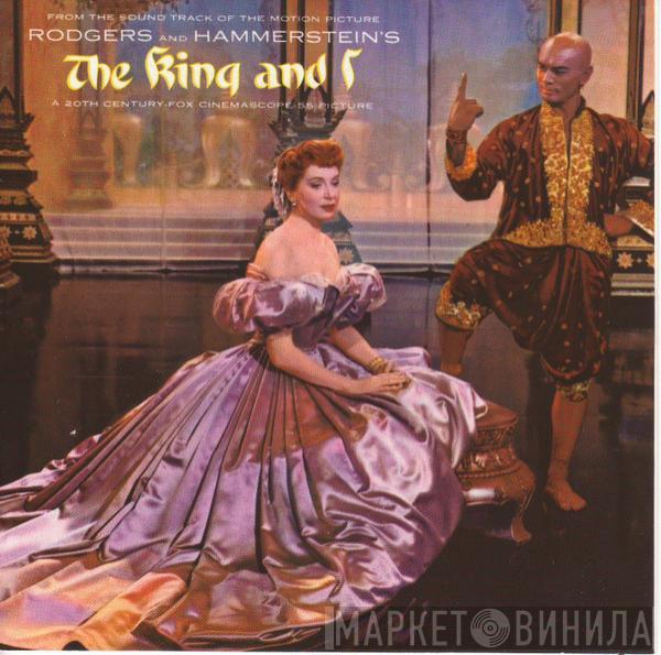 Rodgers & Hammerstein - The King And I