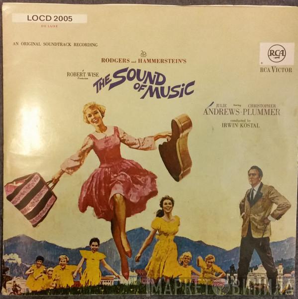  Rodgers & Hammerstein  - The Sound Of Music (An Original Soundtrack Recording)