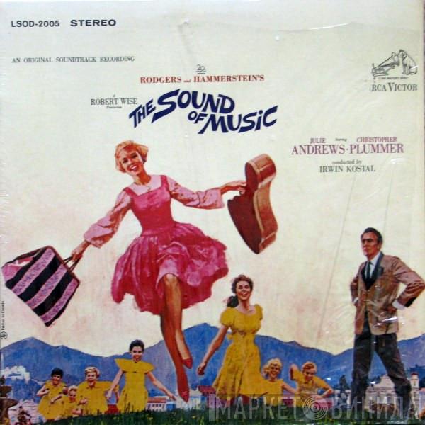  Rodgers & Hammerstein  - The Sound Of Music (An Original Soundtrack Recording)