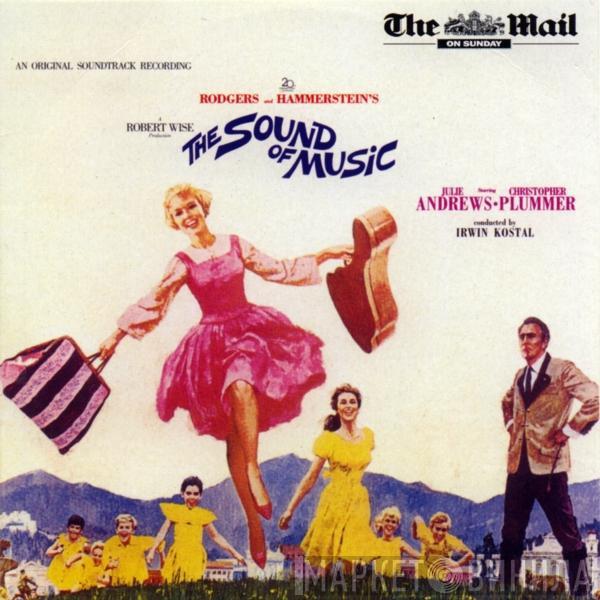 Rodgers & Hammerstein - The Sound Of Music (An Original Soundtrack Recording)
