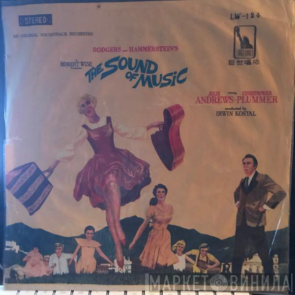  Rodgers & Hammerstein  - The Sound Of Music (An Original Soundtrack Recording)