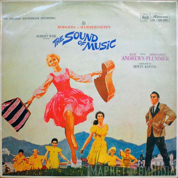  Rodgers & Hammerstein  - The Sound Of Music