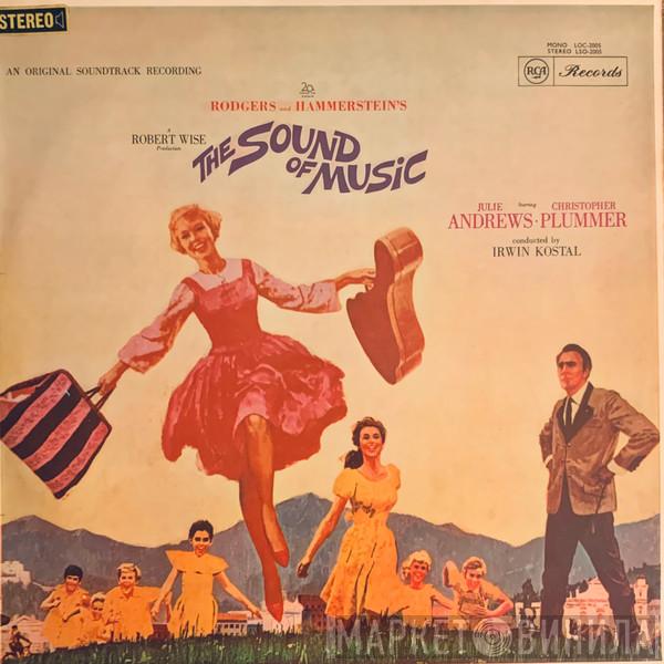  Rodgers & Hammerstein  - The Sound Of Music