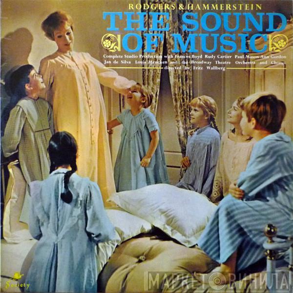 Rodgers & Hammerstein - The Sound Of Music