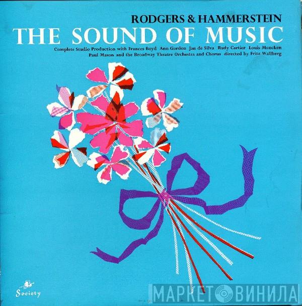 Rodgers & Hammerstein - The Sound Of Music