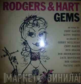  - Rodgers & Hart Gems