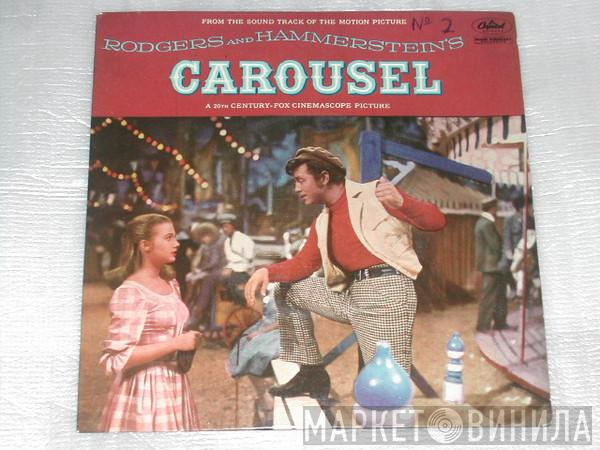  - Rodgers And Hammerstein's Carousel