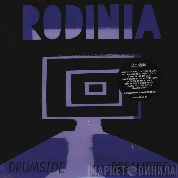 Rodinia  - Drumside / Dreamside