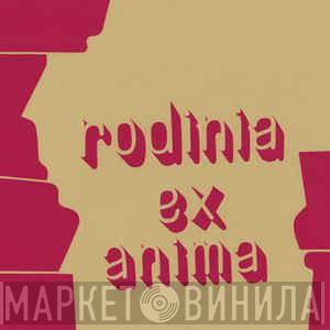 Rodinia  - Ex Anima