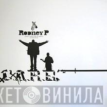 Rodney P - I Don't Care (Time To Party)