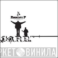 Rodney P - I Don't Care (Time To Party)