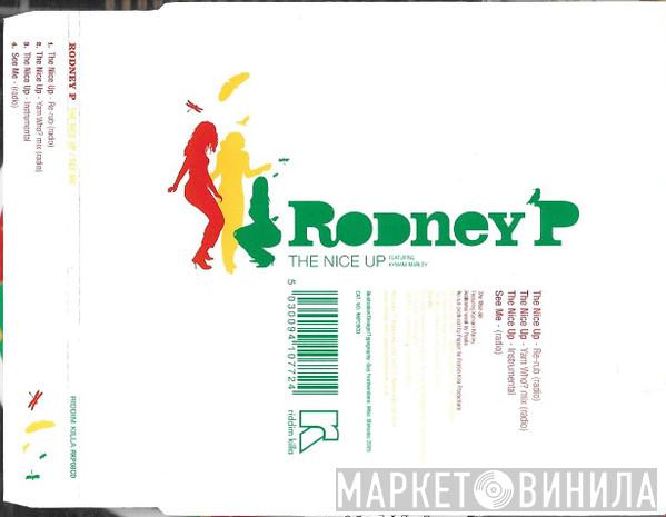 Rodney P - The Nice Up