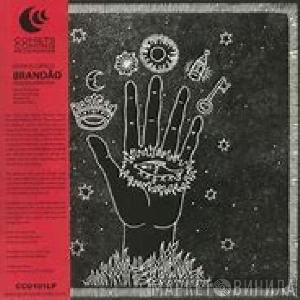 , Rodrigo Brandão  The Sun Ra Arkestra  - Outros Espaço​