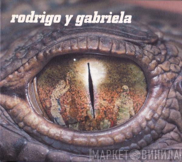  Rodrigo Y Gabriela  - Rodrigo Y Gabriela