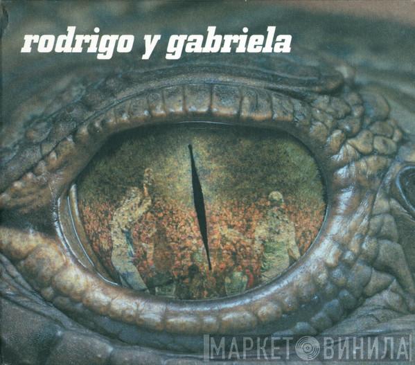  Rodrigo Y Gabriela  - Rodrigo Y Gabriela