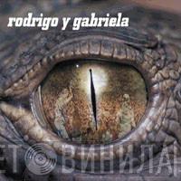  Rodrigo Y Gabriela  - Rodrigo Y Gabriela