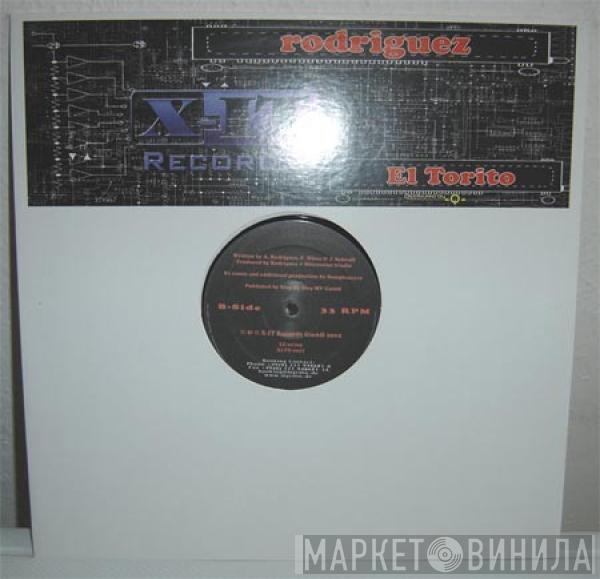 Rodriguez - El Torito