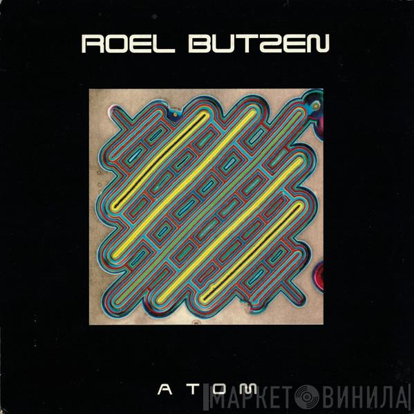  Roel Butzen  - Violent Wake Up