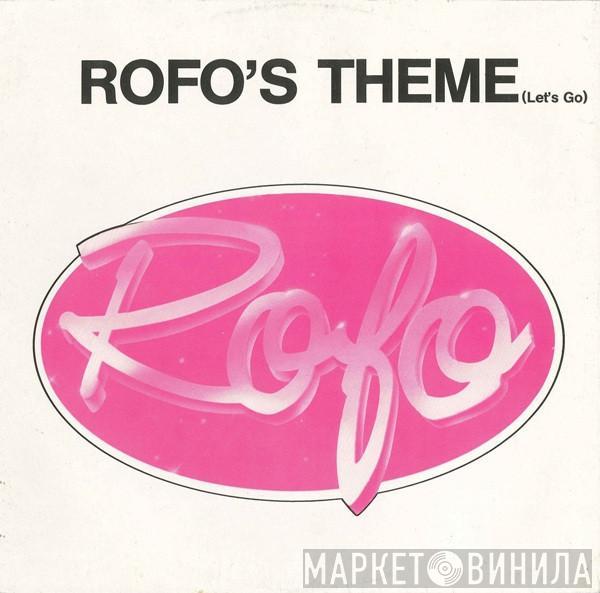  Rofo  - Rofo's Theme