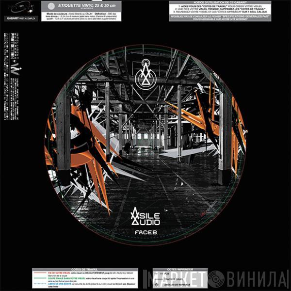 Rog , Offset Zik - Headache sound ep