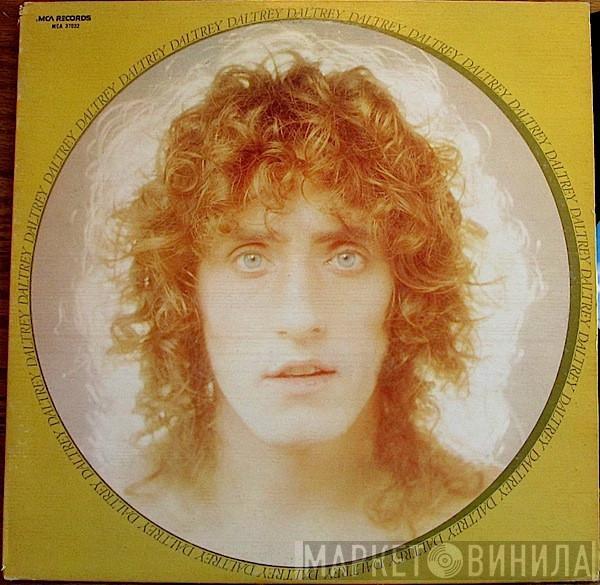 Roger Daltrey - Daltrey