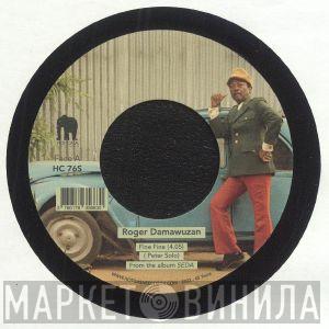 Roger Damawuzan - Fine Fine / Red Light