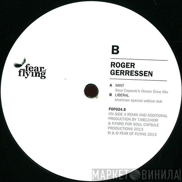 Roger Gerressen - Remixes