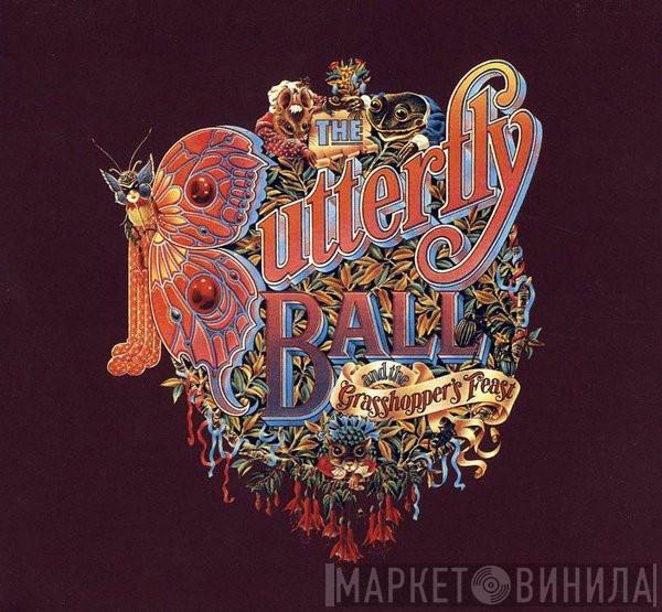 Roger Glover And Guests - The Butterfly Ball And The Grasshopper's Feast